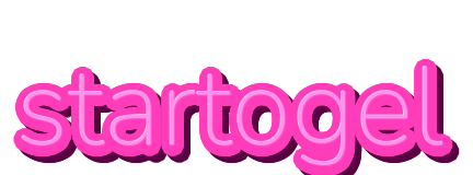 startogel — logo kanal
