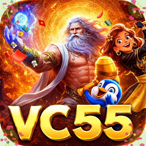 vc55 — mitra unggulan