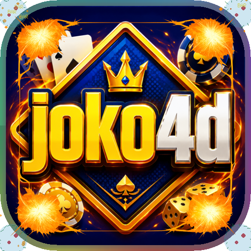 joko4d — mitra unggulan