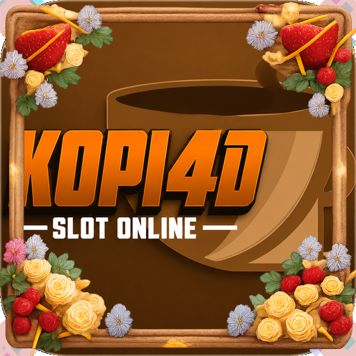 kopi4d — mitra unggulan