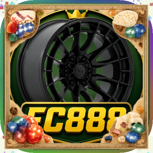 fc888 — mitra unggulan
